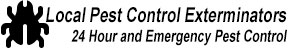 Olathe KS Pest Control Exterminators